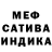 Конопля Bruce Banner Shheebleee Abyssinia